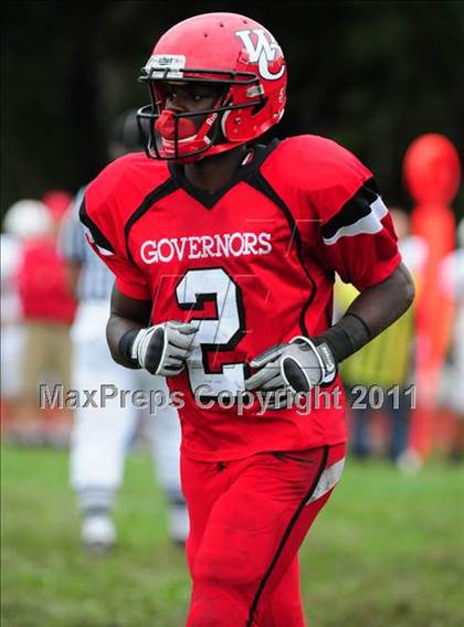 Thumbnail 1 in Fairfield Prep @ Wilbur Cross photogallery.