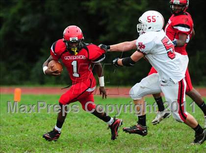 Thumbnail 1 in Fairfield Prep @ Wilbur Cross photogallery.