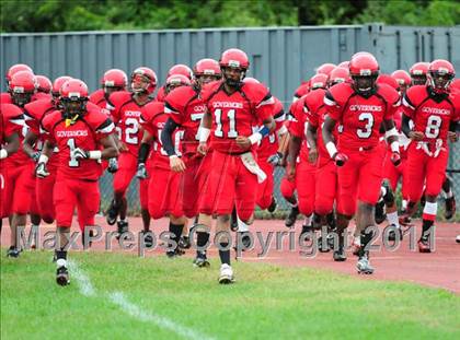 Thumbnail 3 in Fairfield Prep @ Wilbur Cross photogallery.