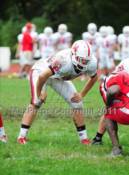 Thumbnail 3 in Fairfield Prep @ Wilbur Cross photogallery.