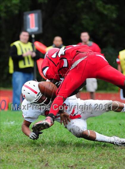 Thumbnail 1 in Fairfield Prep @ Wilbur Cross photogallery.