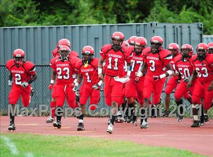 Thumbnail 1 in Fairfield Prep @ Wilbur Cross photogallery.