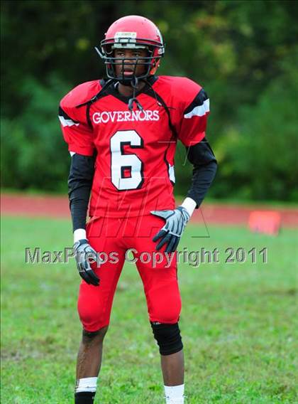 Thumbnail 3 in Fairfield Prep @ Wilbur Cross photogallery.