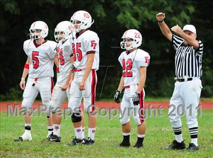 Thumbnail 3 in Fairfield Prep @ Wilbur Cross photogallery.