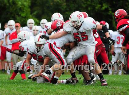Thumbnail 3 in Fairfield Prep @ Wilbur Cross photogallery.