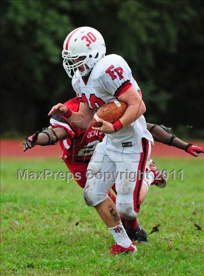 Thumbnail 1 in Fairfield Prep @ Wilbur Cross photogallery.