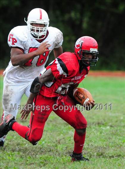 Thumbnail 2 in Fairfield Prep @ Wilbur Cross photogallery.