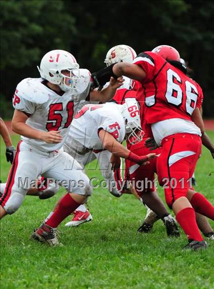 Thumbnail 2 in Fairfield Prep @ Wilbur Cross photogallery.