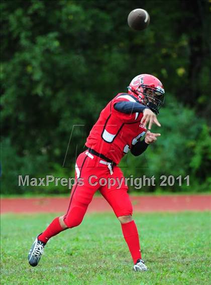 Thumbnail 1 in Fairfield Prep @ Wilbur Cross photogallery.