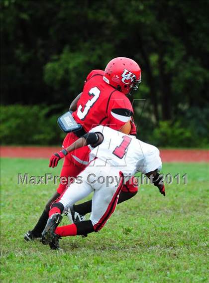 Thumbnail 3 in Fairfield Prep @ Wilbur Cross photogallery.