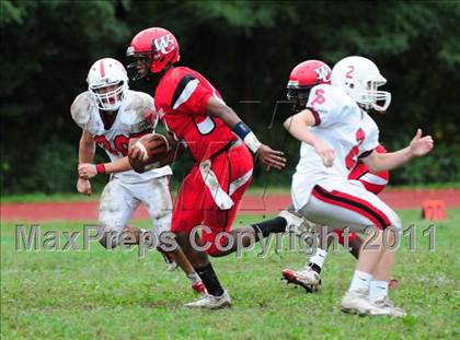 Thumbnail 2 in Fairfield Prep @ Wilbur Cross photogallery.