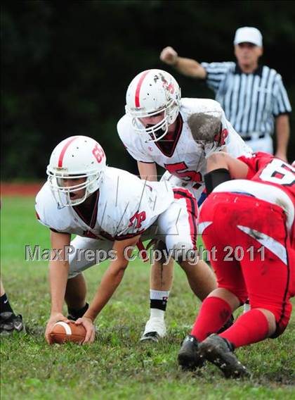 Thumbnail 3 in Fairfield Prep @ Wilbur Cross photogallery.