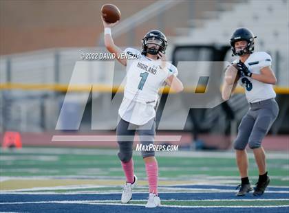 Thumbnail 3 in highland @ Desert Vista photogallery.