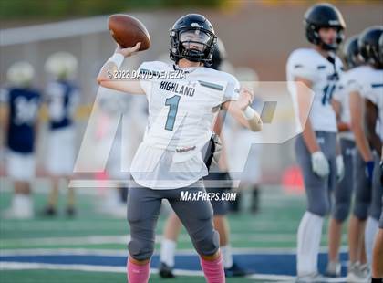 Thumbnail 3 in highland @ Desert Vista photogallery.