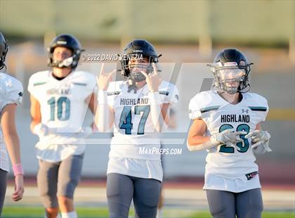 Thumbnail 1 in highland @ Desert Vista photogallery.
