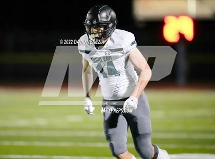 Thumbnail 3 in highland @ Desert Vista photogallery.