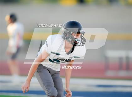 Thumbnail 2 in highland @ Desert Vista photogallery.