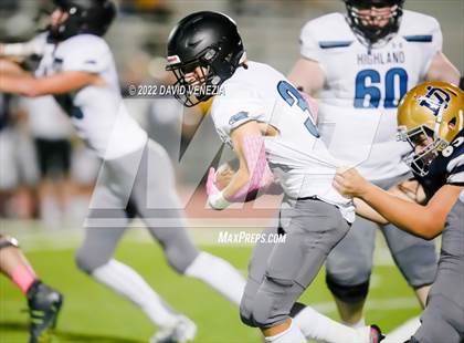 Thumbnail 1 in highland @ Desert Vista photogallery.