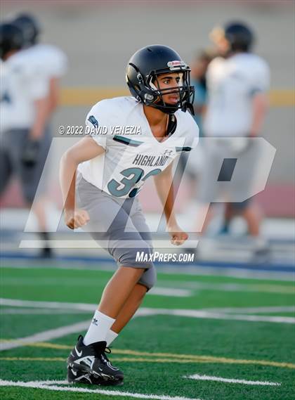 Thumbnail 3 in highland @ Desert Vista photogallery.