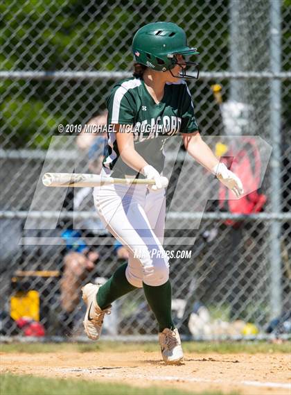 Thumbnail 3 in Seaford vs Calhoun (NYSPHSAA Sec 8 Class A Quarterfinal) photogallery.