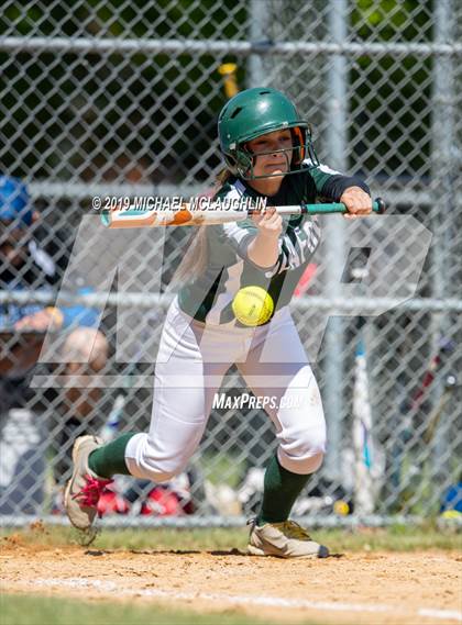 Thumbnail 2 in Seaford vs Calhoun (NYSPHSAA Sec 8 Class A Quarterfinal) photogallery.
