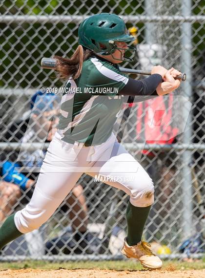 Thumbnail 2 in Seaford vs Calhoun (NYSPHSAA Sec 8 Class A Quarterfinal) photogallery.