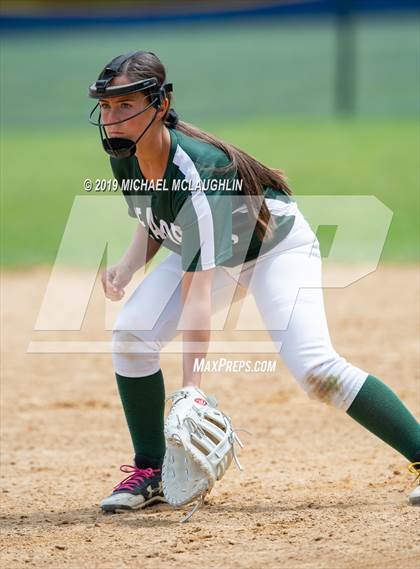 Thumbnail 2 in Seaford vs Calhoun (NYSPHSAA Sec 8 Class A Quarterfinal) photogallery.