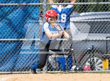 Thumbnail 3 in Seaford vs Calhoun (NYSPHSAA Sec 8 Class A Quarterfinal) photogallery.