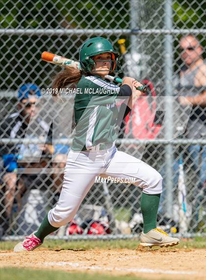 Thumbnail 2 in Seaford vs Calhoun (NYSPHSAA Sec 8 Class A Quarterfinal) photogallery.
