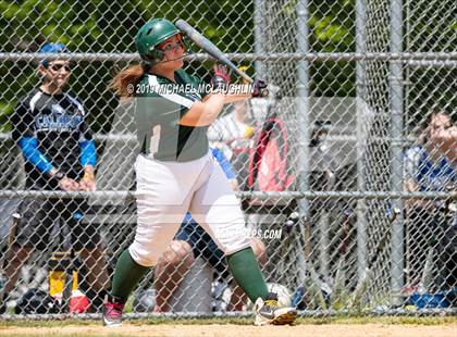 Thumbnail 2 in Seaford vs Calhoun (NYSPHSAA Sec 8 Class A Quarterfinal) photogallery.
