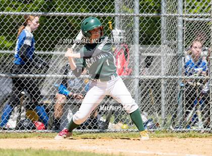 Thumbnail 1 in Seaford vs Calhoun (NYSPHSAA Sec 8 Class A Quarterfinal) photogallery.