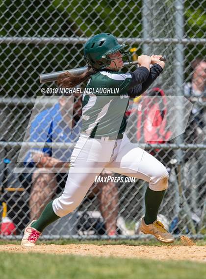 Thumbnail 2 in Seaford vs Calhoun (NYSPHSAA Sec 8 Class A Quarterfinal) photogallery.
