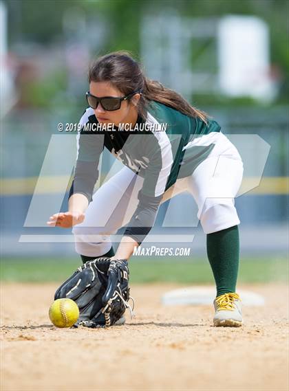 Thumbnail 3 in Seaford vs Calhoun (NYSPHSAA Sec 8 Class A Quarterfinal) photogallery.