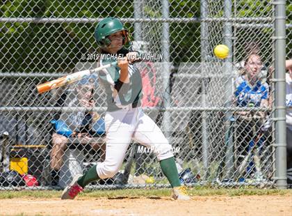 Thumbnail 1 in Seaford vs Calhoun (NYSPHSAA Sec 8 Class A Quarterfinal) photogallery.