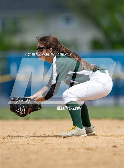 Thumbnail 1 in Seaford vs Calhoun (NYSPHSAA Sec 8 Class A Quarterfinal) photogallery.