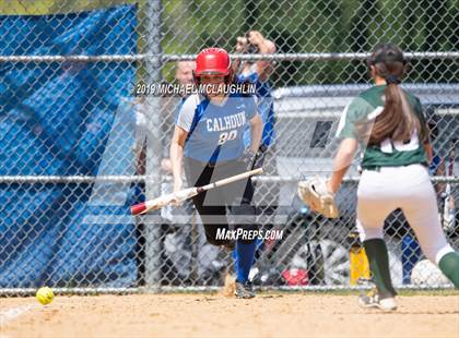 Thumbnail 2 in Seaford vs Calhoun (NYSPHSAA Sec 8 Class A Quarterfinal) photogallery.