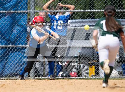 Thumbnail 1 in Seaford vs Calhoun (NYSPHSAA Sec 8 Class A Quarterfinal) photogallery.