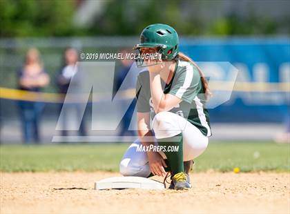 Thumbnail 1 in Seaford vs Calhoun (NYSPHSAA Sec 8 Class A Quarterfinal) photogallery.
