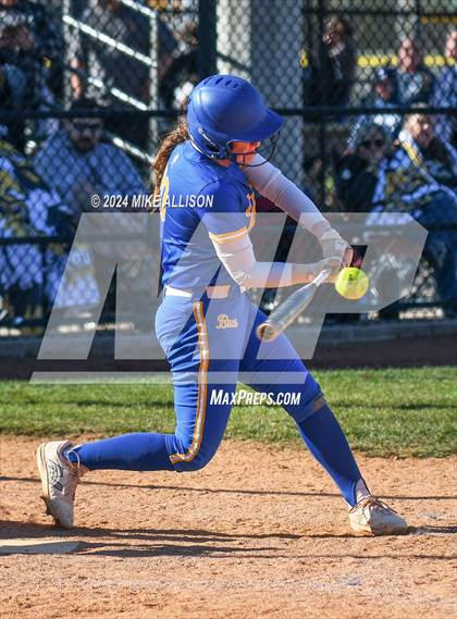 Thumbnail 2 in Boyd-Buchanan vs Hixson photogallery.