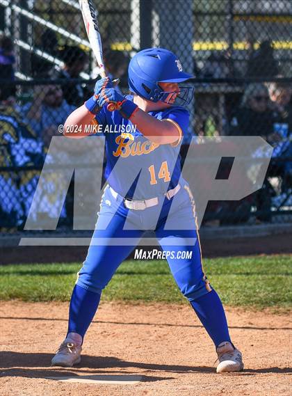 Thumbnail 1 in Boyd-Buchanan vs Hixson photogallery.