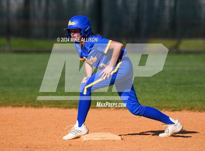 Thumbnail 1 in Boyd-Buchanan vs Hixson photogallery.