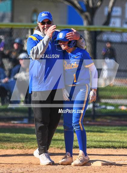 Thumbnail 1 in Boyd-Buchanan vs Hixson photogallery.
