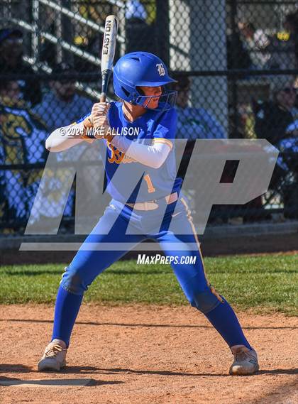 Thumbnail 3 in Boyd-Buchanan vs Hixson photogallery.