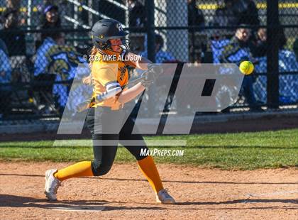 Thumbnail 2 in Boyd-Buchanan vs Hixson photogallery.