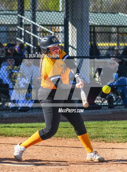 Thumbnail 3 in Boyd-Buchanan vs Hixson photogallery.