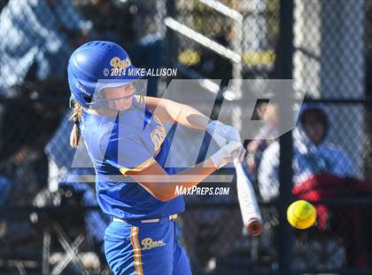 Thumbnail 2 in Boyd-Buchanan vs Hixson photogallery.