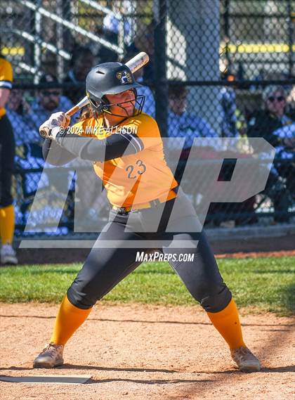 Thumbnail 1 in Boyd-Buchanan vs Hixson photogallery.