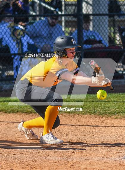 Thumbnail 1 in Boyd-Buchanan vs Hixson photogallery.
