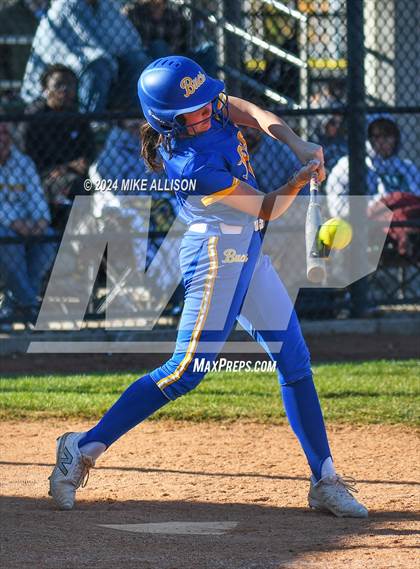 Thumbnail 3 in Boyd-Buchanan vs Hixson photogallery.