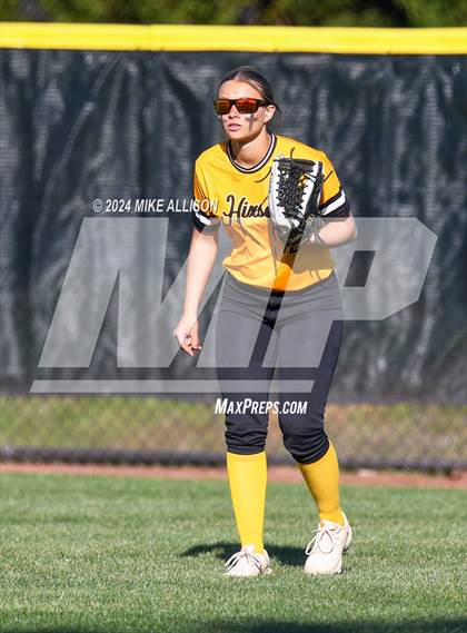 Thumbnail 2 in Boyd-Buchanan vs Hixson photogallery.